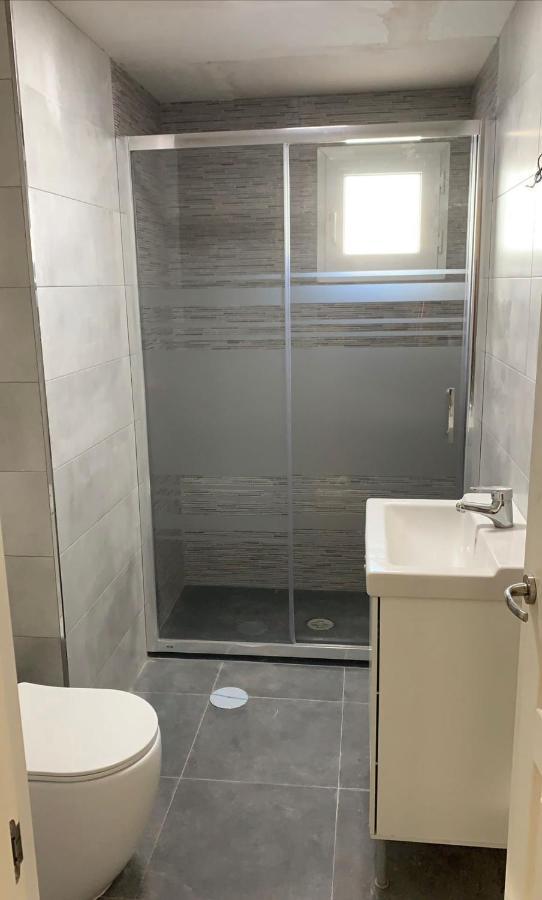 Panoramic City Center Flat In Arroyo De La Miel Apartment Exterior photo